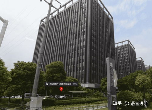 武汉有哪些优秀的互联网公司