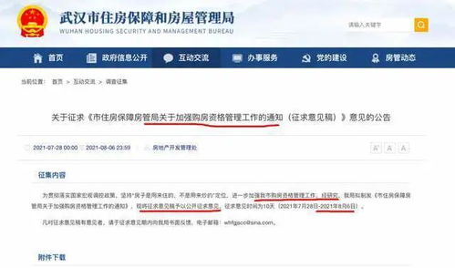 凭 房票 买房,一次只能登记一个楼盘,武汉这个举措有创新意义