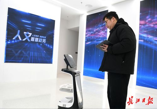 武汉鄂州 跨城无人公交即将投用 武汉市人民政府门户网站