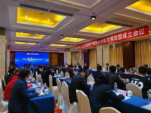 湖北工业互联网又添 产业大脑