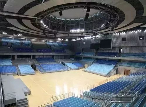 抢先看 武汉军运会35个场馆大曝光,有你熟悉的吗
