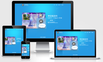 武汉禾天姿科技网站建设