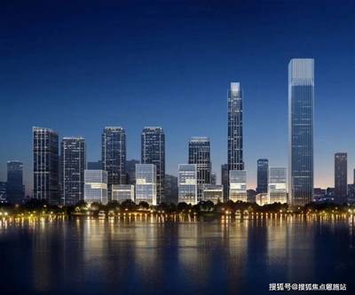 武汉华润长江中心网站丨长江中心销售热线--项目新动态-请看图文解析↓