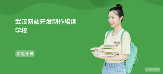 武汉网站开发制作学校