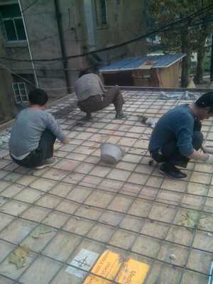 天门房屋改建