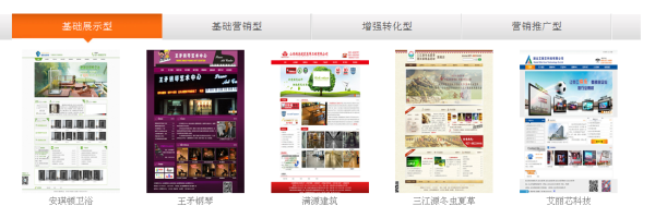 武汉网站建设与开发 助力企业数字化转型