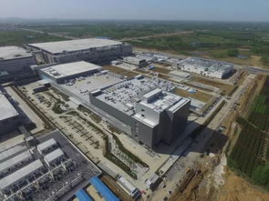 凌云加快建设现代化经济体系 引领带动合肥东北部区域新发展